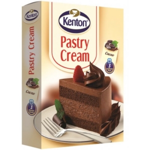 Kenton Pastry Cream with Cocoa 157 gr