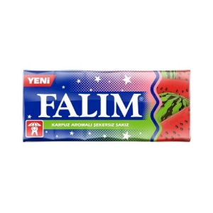 Kent Falim 5 Pack Watermelon 7 gr