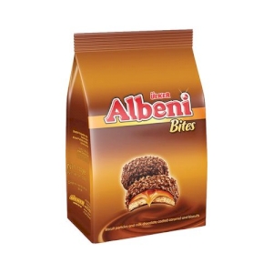 Ulker Albeni Snack Bag 144 gr