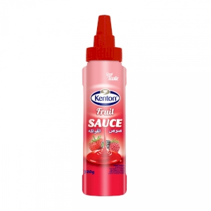 Kenton Fruit Sauce 300 gr