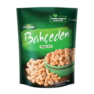 Peyman Dorleo Fried & Salted Peanuts 120g