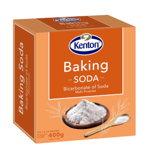 Kenton Baking Soda 400g