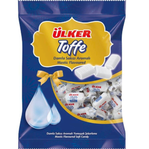 Ulker Mastic Gum Flavoured Toffe 350g