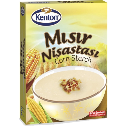 Kenton Corn Starch 200 gr