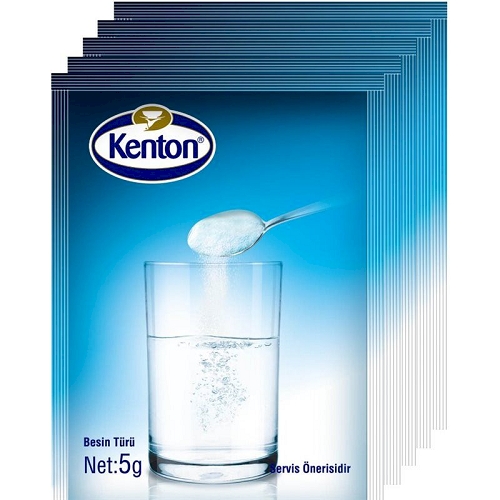 Kenton Sodium Bicarbonate 5 pcs