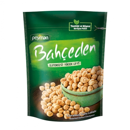 Peyman Salted Chickpeas 150g